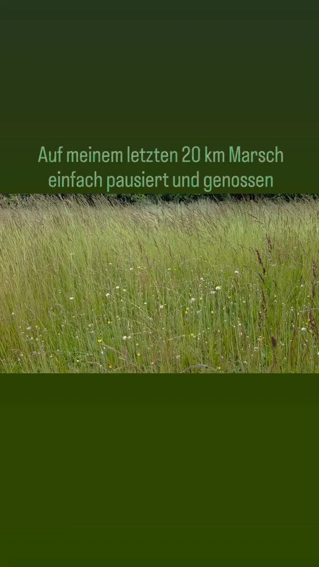 Nicht nur durchziehen...
Mein Körper sagt mir was ich brauche.
Egal ob ein schönes Bild beim Wandern, ein Sättigungsgefühl beim Essen, ein Schläfchen obwohl die Küche dreckig ist...
Ich höre hin und sorge für mich.
So oft es geht. So gut wie möglich.
Nur so habe ich die Kraft für alles andere, was auf mich einprasselt und geregelt werden will.
Selfcare wird für mich immer wichtiger und fällt mir immer leichter, weil ich übe.

Die eigene Priorität sein ist nicht egoistisch im negativen Sinne sondern für meine Gesundheit wichtig.

Darum sorge ich für mich☀️

#selbstfürsorgeimalltag
 #selbstständigkeit #hundeliebe #bezugsperson #familie